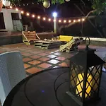 Hostal Queen Elizabeth