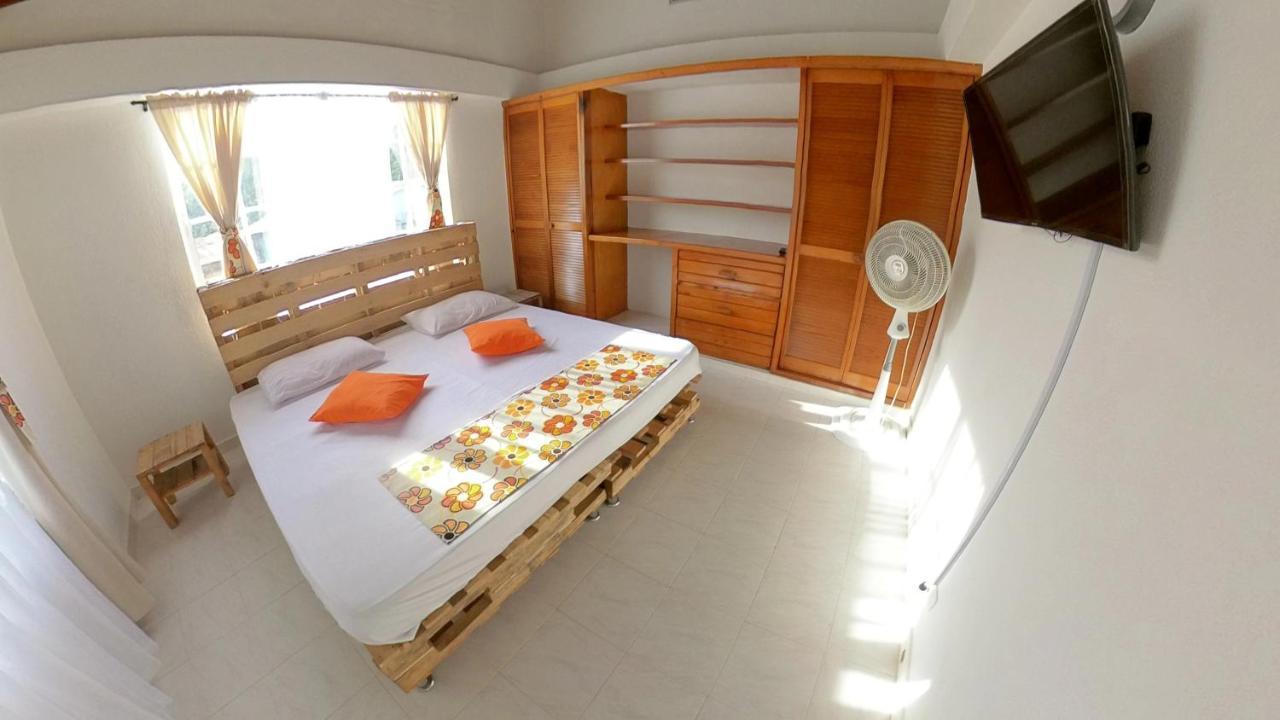 Queen Elizabeth Natural Luxury Pensión